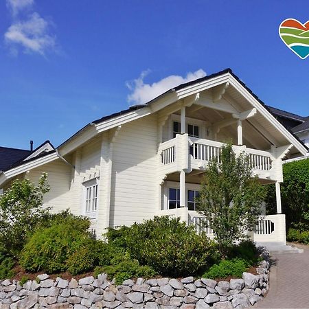 Ferienblockhaus Willingen Mit Meinecardplus Zewnętrze zdjęcie