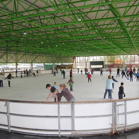 Ferienblockhaus Willingen Mit Meinecardplus Zewnętrze zdjęcie