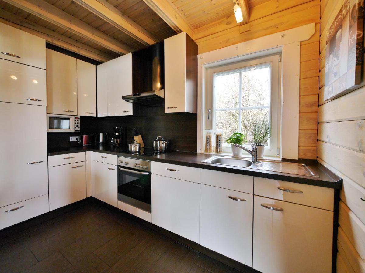 Ferienblockhaus Willingen Mit Meinecardplus Zewnętrze zdjęcie