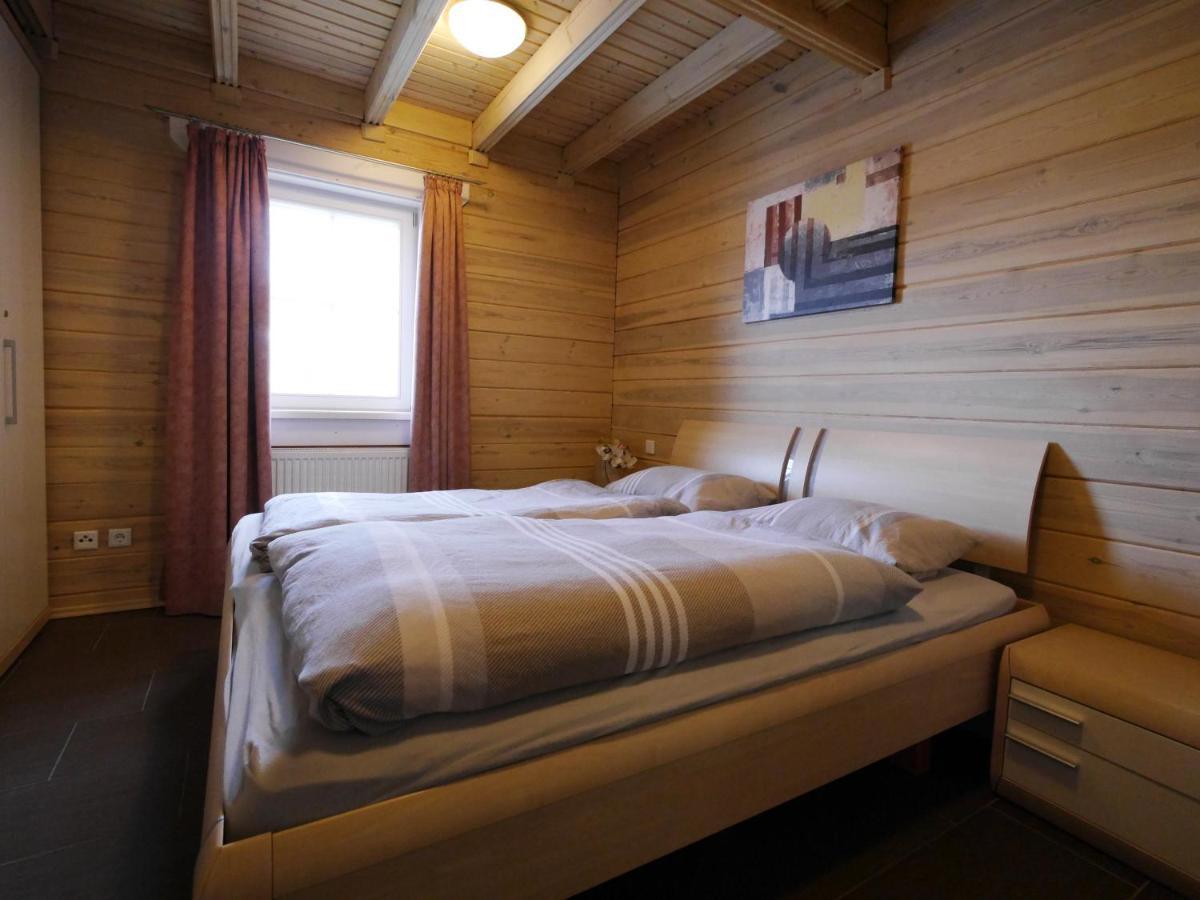 Ferienblockhaus Willingen Mit Meinecardplus Zewnętrze zdjęcie