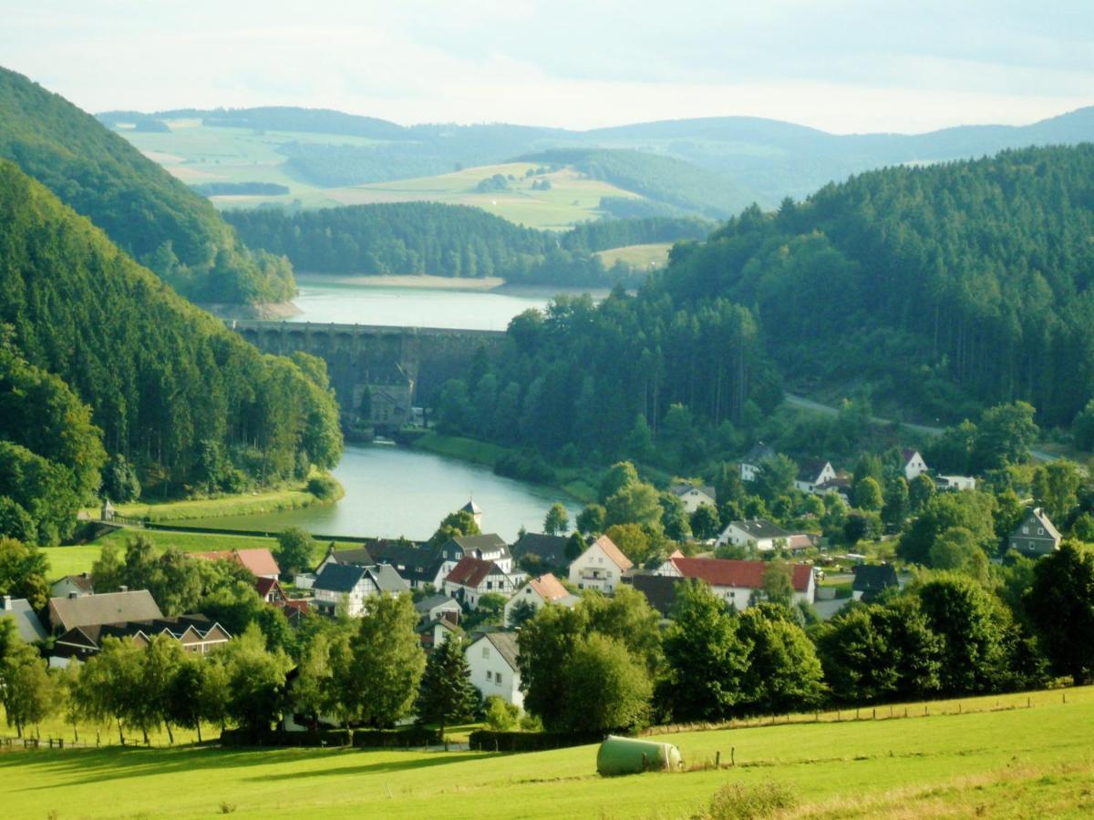 Ferienblockhaus Willingen Mit Meinecardplus Zewnętrze zdjęcie