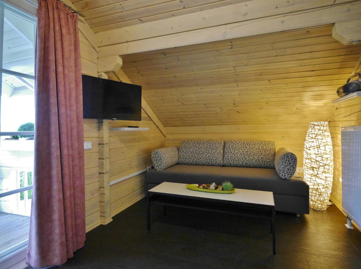 Ferienblockhaus Willingen Mit Meinecardplus Zewnętrze zdjęcie