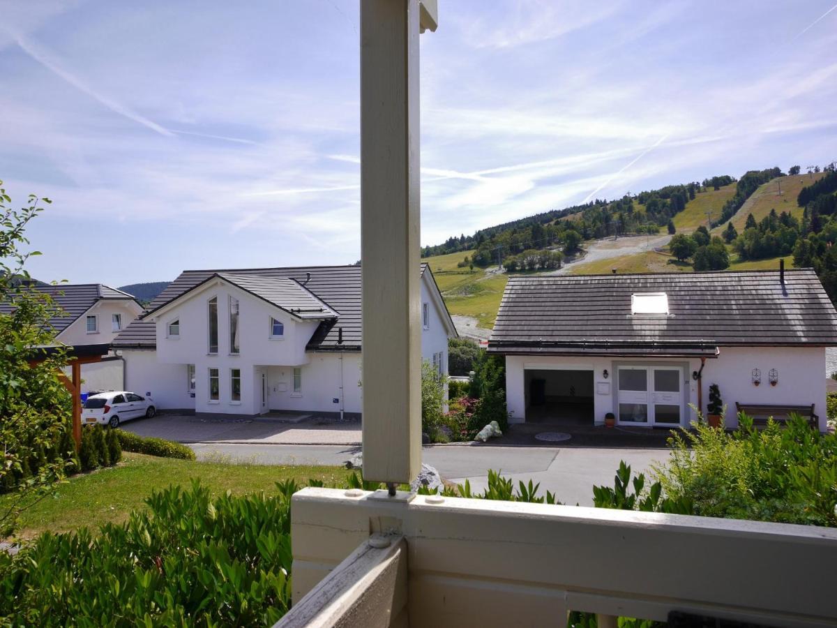 Ferienblockhaus Willingen Mit Meinecardplus Zewnętrze zdjęcie