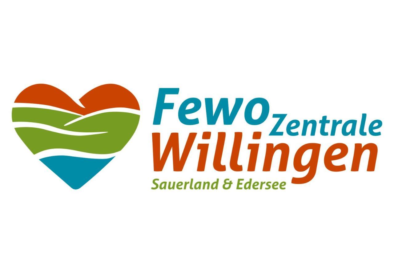 Ferienblockhaus Willingen Mit Meinecardplus Zewnętrze zdjęcie