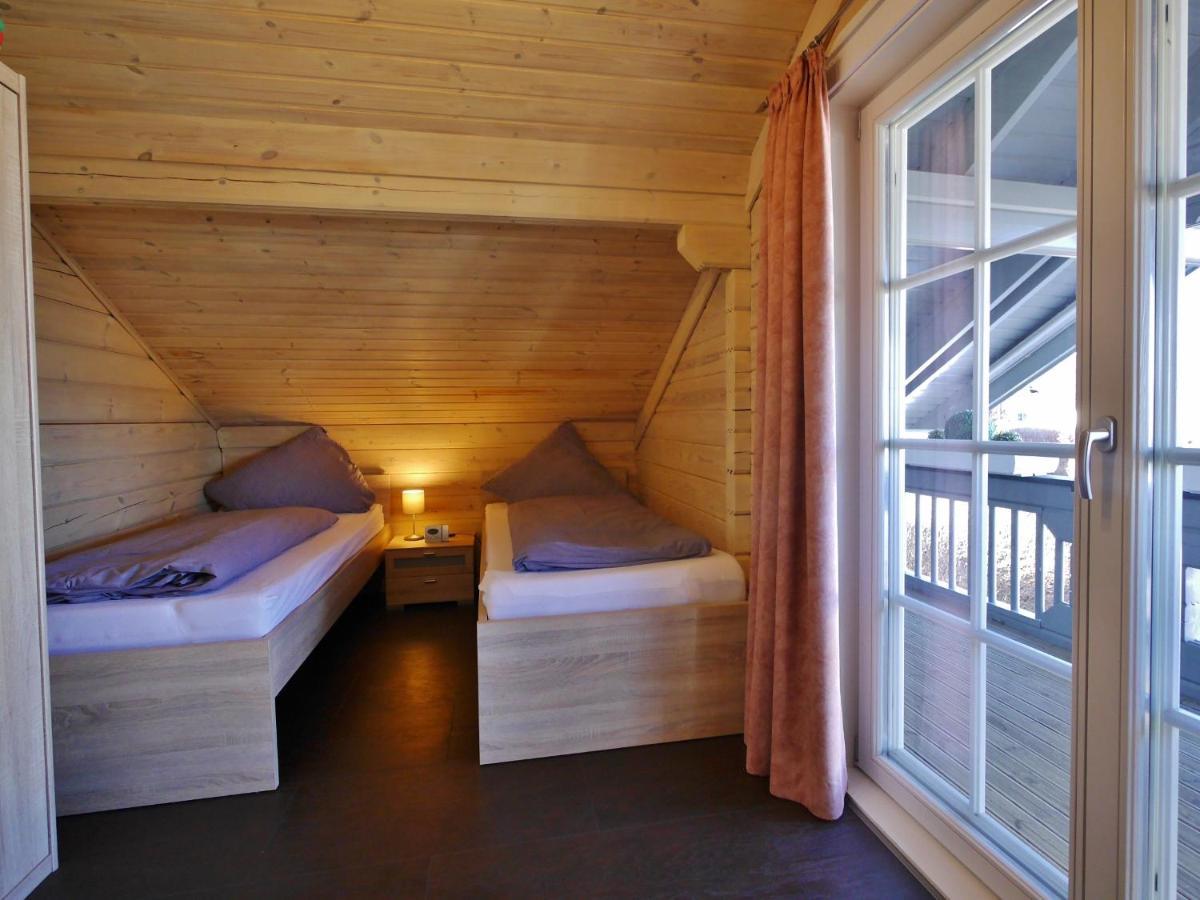 Ferienblockhaus Willingen Mit Meinecardplus Zewnętrze zdjęcie